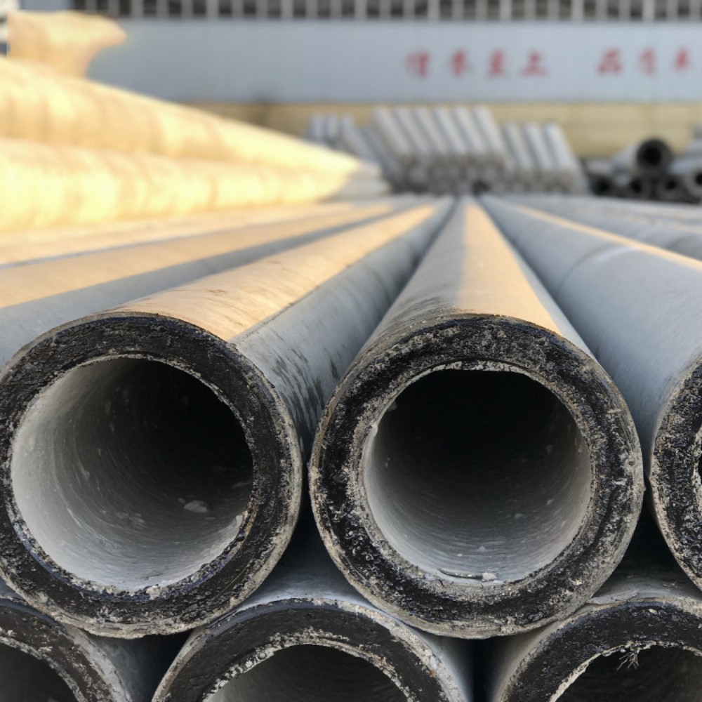 大观150×10米预应力水泥电线杆